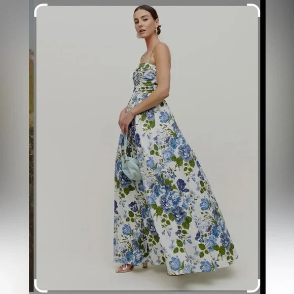 The reformation Maxi New Size